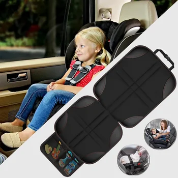 Kids Car Seat Protector 1
