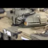 HENG LONG 1/16 7.0 Plastic Ver Russia T90 RTR RC 2.4Ghz Tank 3938 Model Toys Radio Cars Machine Gun BB Shoot TH17842 5
