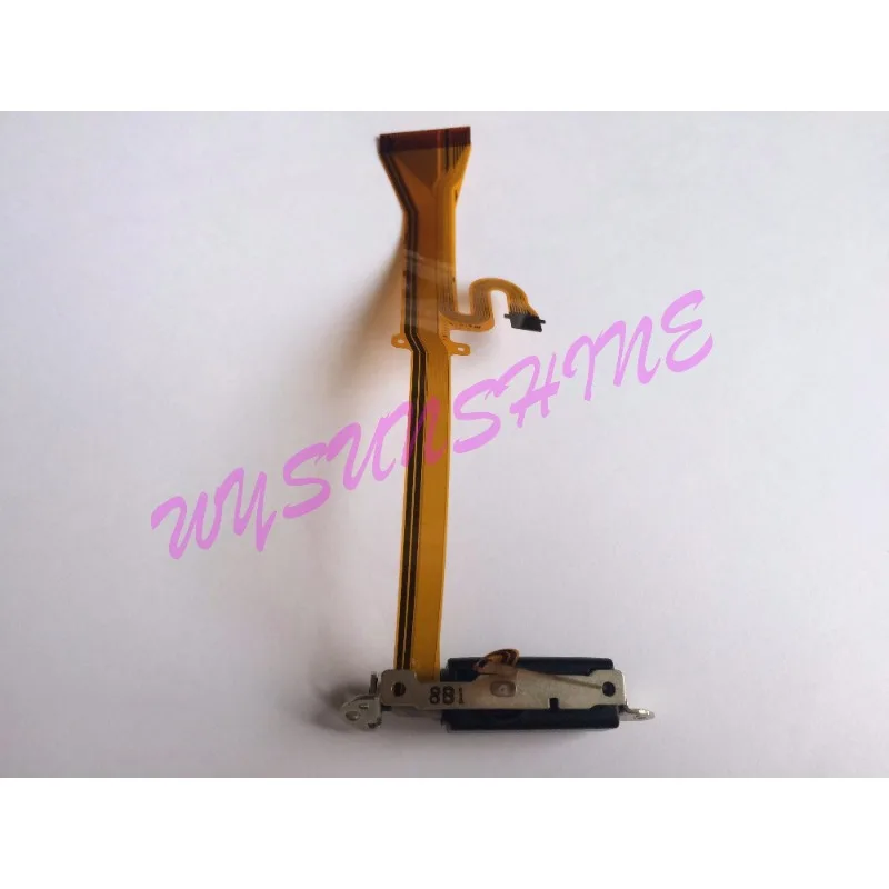 Repair Parts For Panasonic Lumix GH3 GH4 DMC-GH4 DMC-GH3 DMC-GH3GK DMC-GH4GK LCD Screen Rotating Connection Shaft Flex Cable