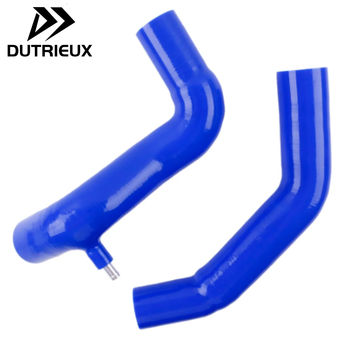 Per Mitsubishi Gto 3000Gt Twin Turbo Dodge Stealth 6 G72 3.0L V6 Kit Tubo Intercooler In Silicone