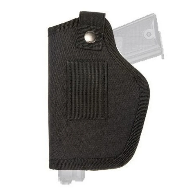 Tactical Holster Nylon Concealed