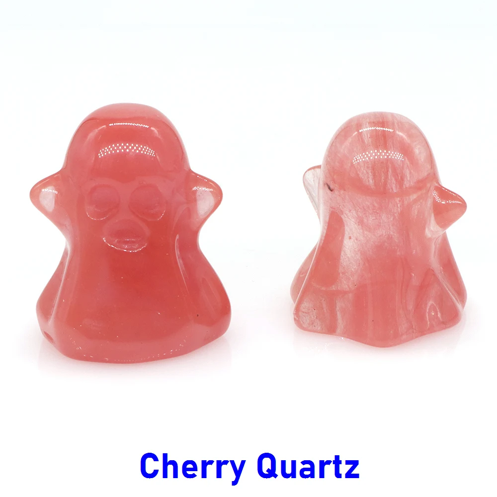 Cherry Quartz