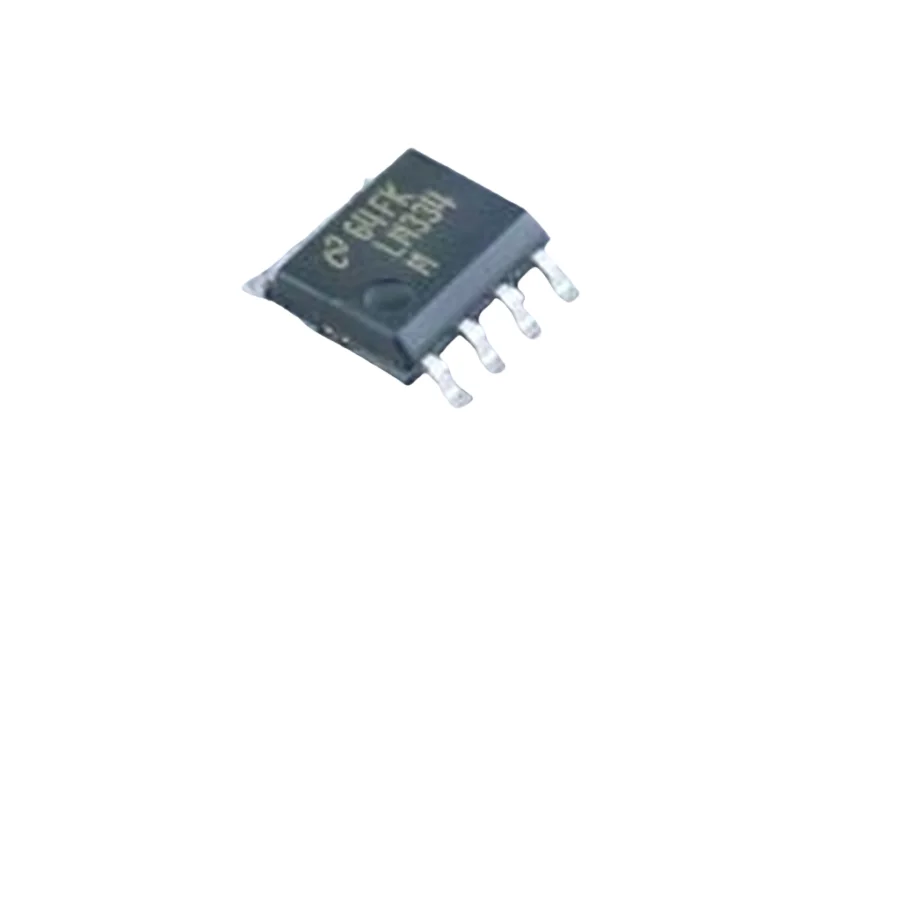 LM334MX/NOPB