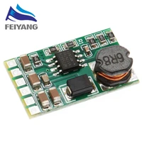 SM 3.5A DC-DC Converter Module Buck Step-Down Voltage Regulator Board 4.5V-27V to 3V 3.3V 3.7V 5V 6V 7.5 9V 12V DD2712sa - Image 4