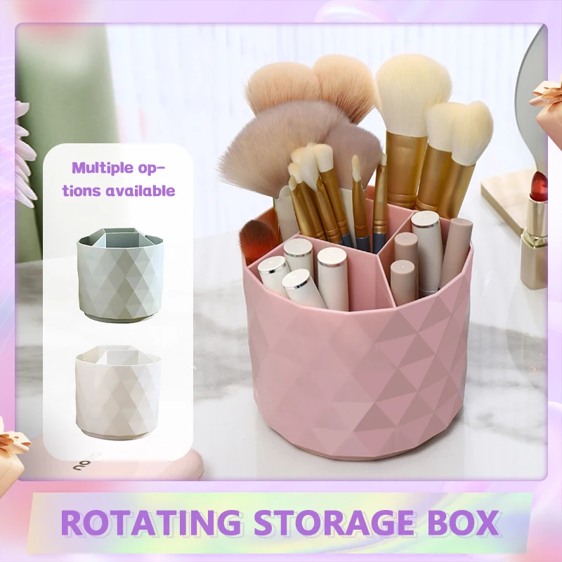 EyebrowPenStorageStorageItemsBrushesContainerDressingTable