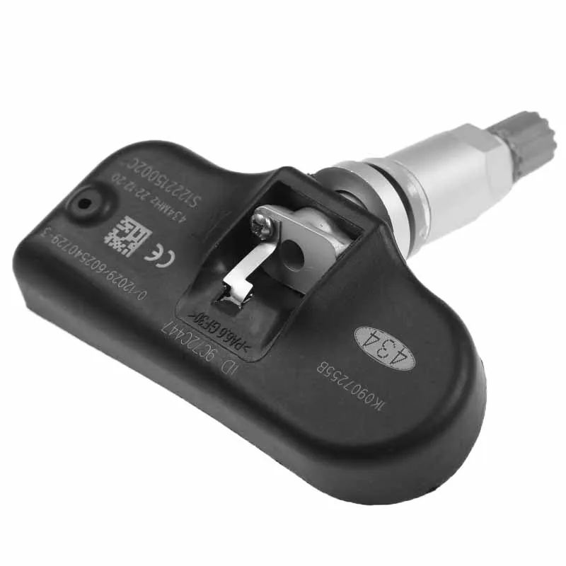 ο 1K0907255B VW  Ʋ ĻƮ Ƽ TPMS Ÿ̾ з  , 434MHZ ڵ ׼