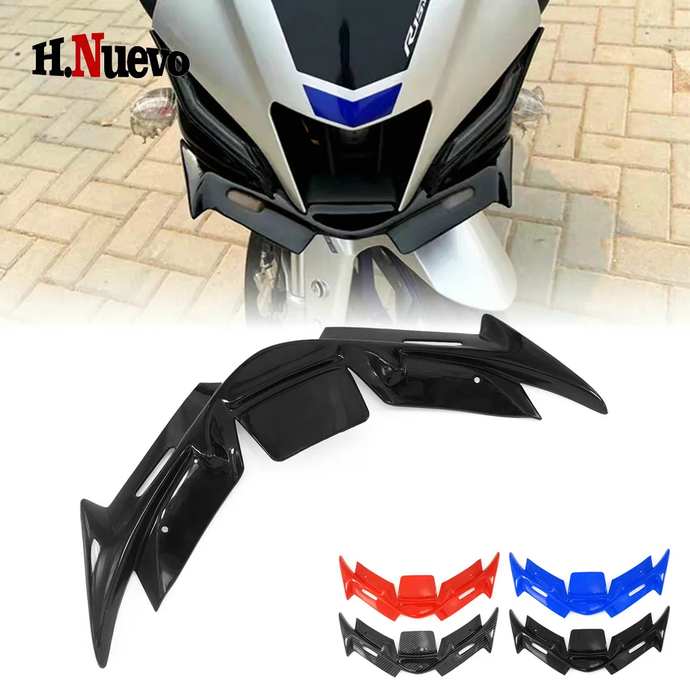 For YAMAHA YZF-R15 V4 Front Panel Fender Fairing Deflector
