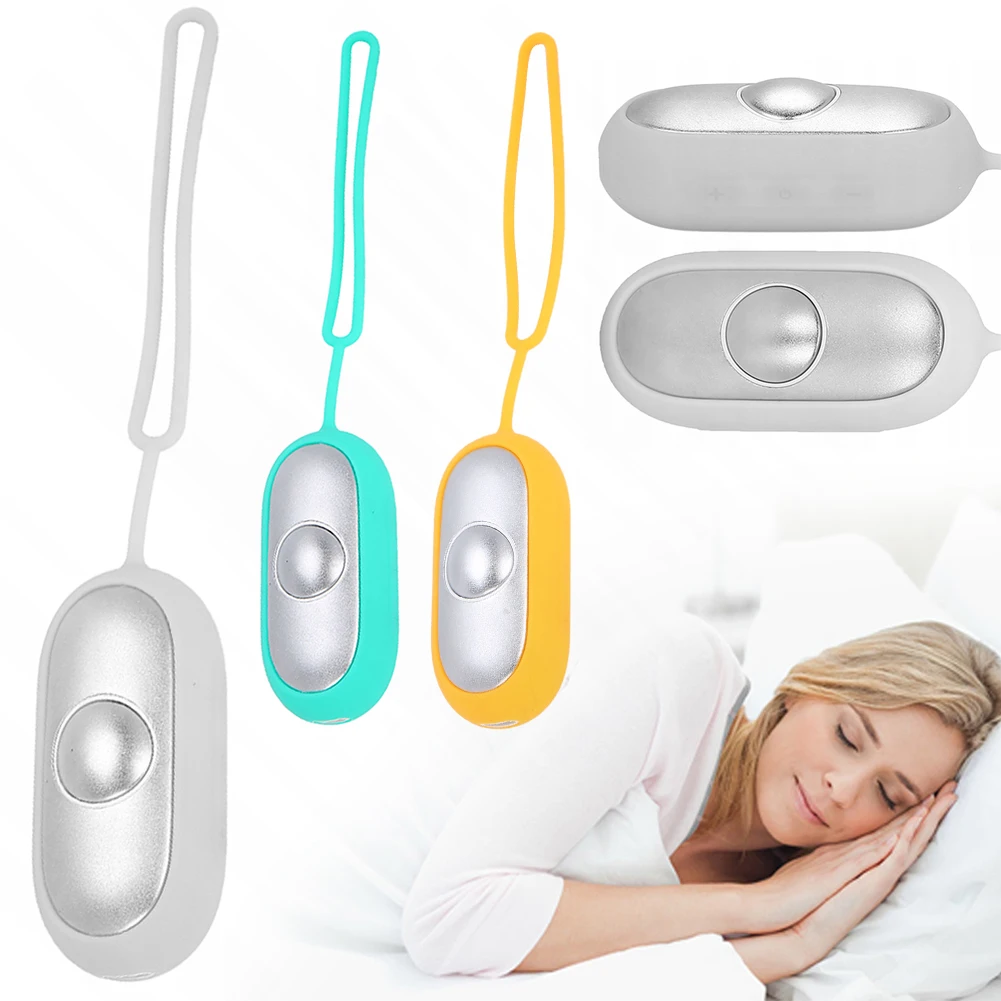 Sleep Aid Device for Insomnia and Anxiety Relief Therapy