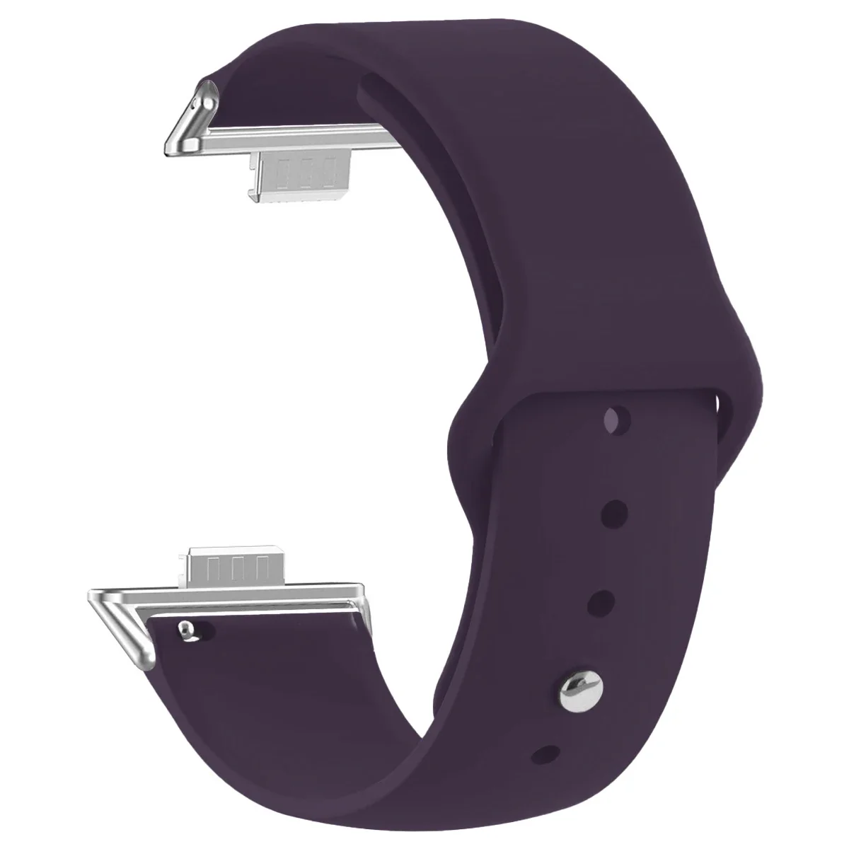Sport Silicone Bracelet Wristband