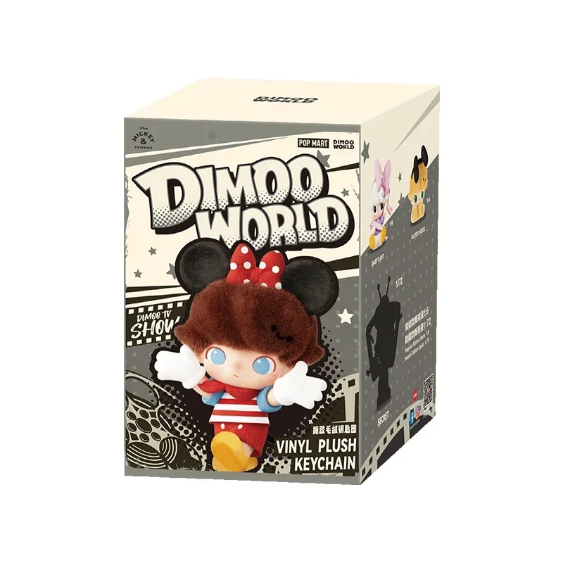 ぬいぐるみ POP MART DIMOO WORLD DISNEY Amazon.co.jp: POP MART DIMOO WORLD × DISNEY シリーズ