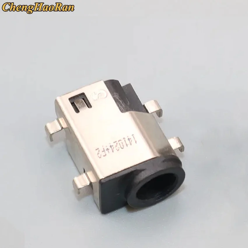 ChengHaoRan 노트북 DC 전원 잭 삼성 7 시리즈, NP 700G 700Z 700G7A 700G7C 700Z3A 700Z3C 700Z4A 700Z5A 700Z5B 커넥터