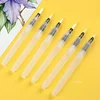 3pc/6pc Watercolor Brush Set Water Pen Professional High Quality Painting Tools Fountain Pens Art Supplies for Artist 1
