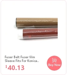 Description Picture 3 of itemUpper Fuser Heat Roller For Brother hl-3140 mfc-9140cdn hl-3150 mfc-9330cdw hl-3170
