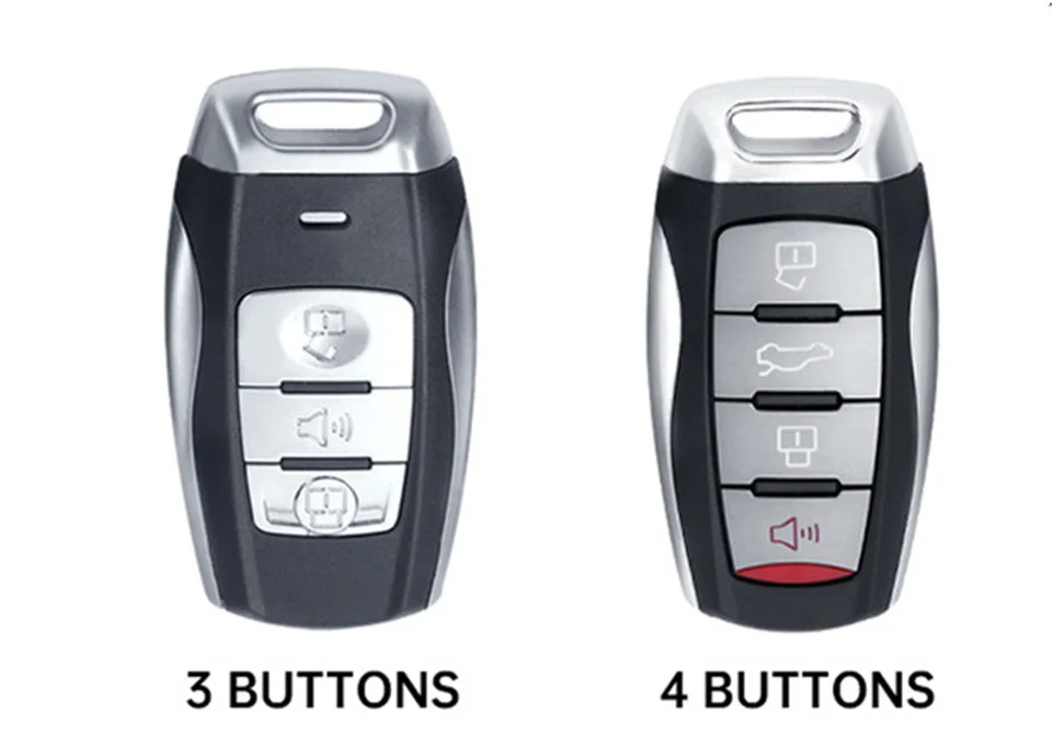 Cover per chiave/telecomando per Great Wall Haval/Hover H6 H7 H4 H9 F5 F7 H2S accessori per coperture per auto - S756a615a8c82446aa07e6693d38292e0a