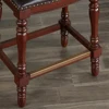 Customize Your Space with Clinton Seat Counter Stool - Comfort and Style! 6