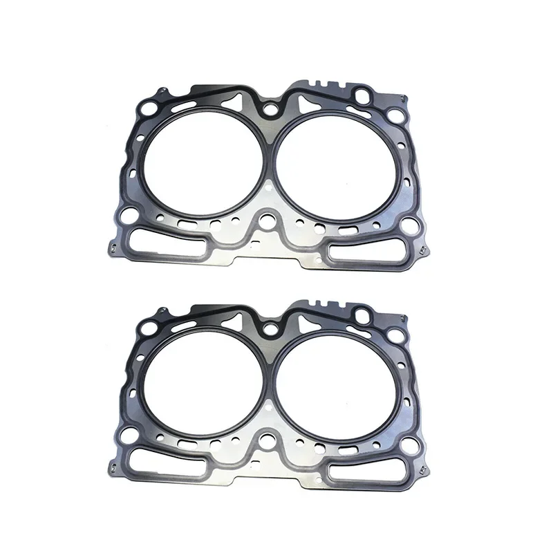

Brand New Multi Layer Steel Cylinder Head Gasket 11044AA670 For Subaru Impreza 2005-2007 Forester XT WRX STI Legacy GT
