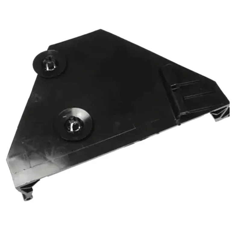Car Engine Computer Control Unit Retainer Board Bracket for 9N MK4 6Q0906507