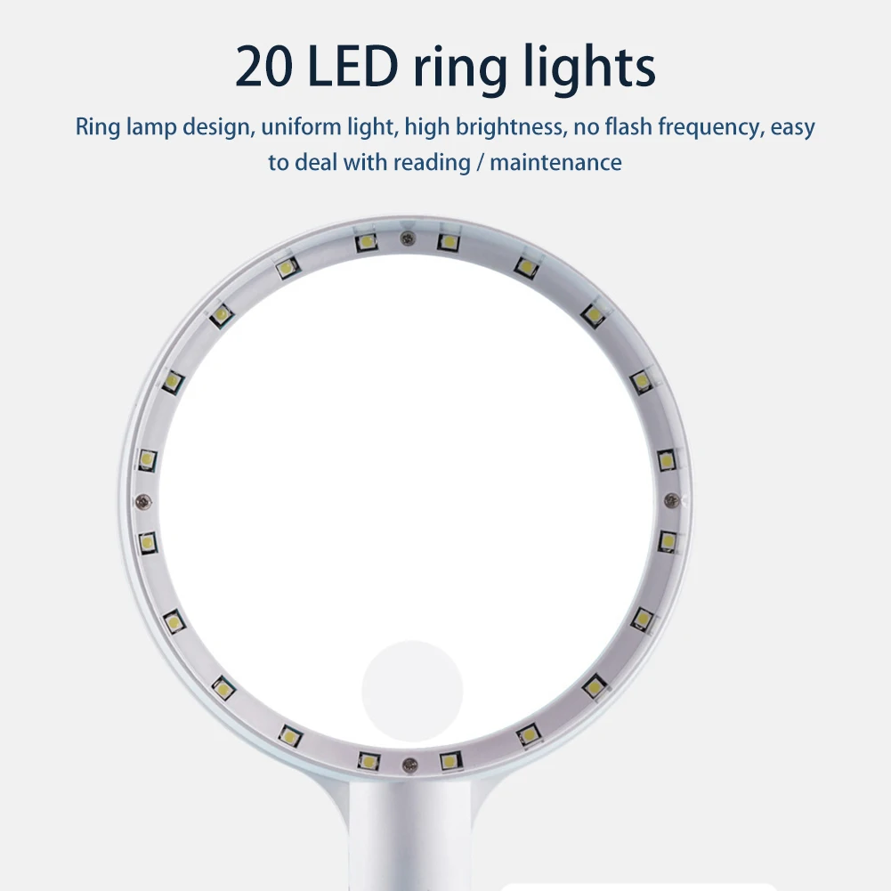 ޴  , 20LED ,     , 3x, 10x