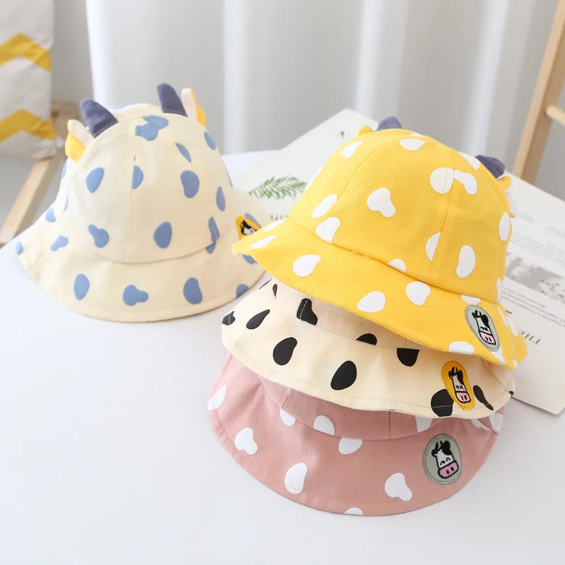 Regalo personalizzato Secchiello personalizzato Ragazza Primavera ed estate Simpatico bambino Pescatore Ragazzo Bambino Cappello da sole Panama Bambini_voghion.com