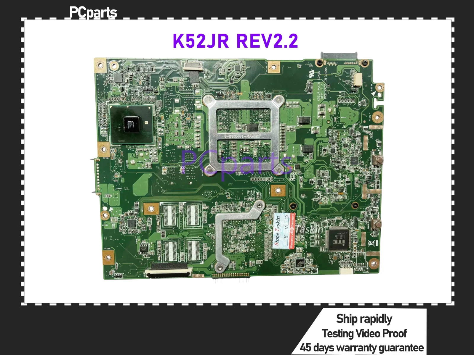 K52f Motherboard Asus K52f Ram Compatibility Asus K52f Ram Upgrade