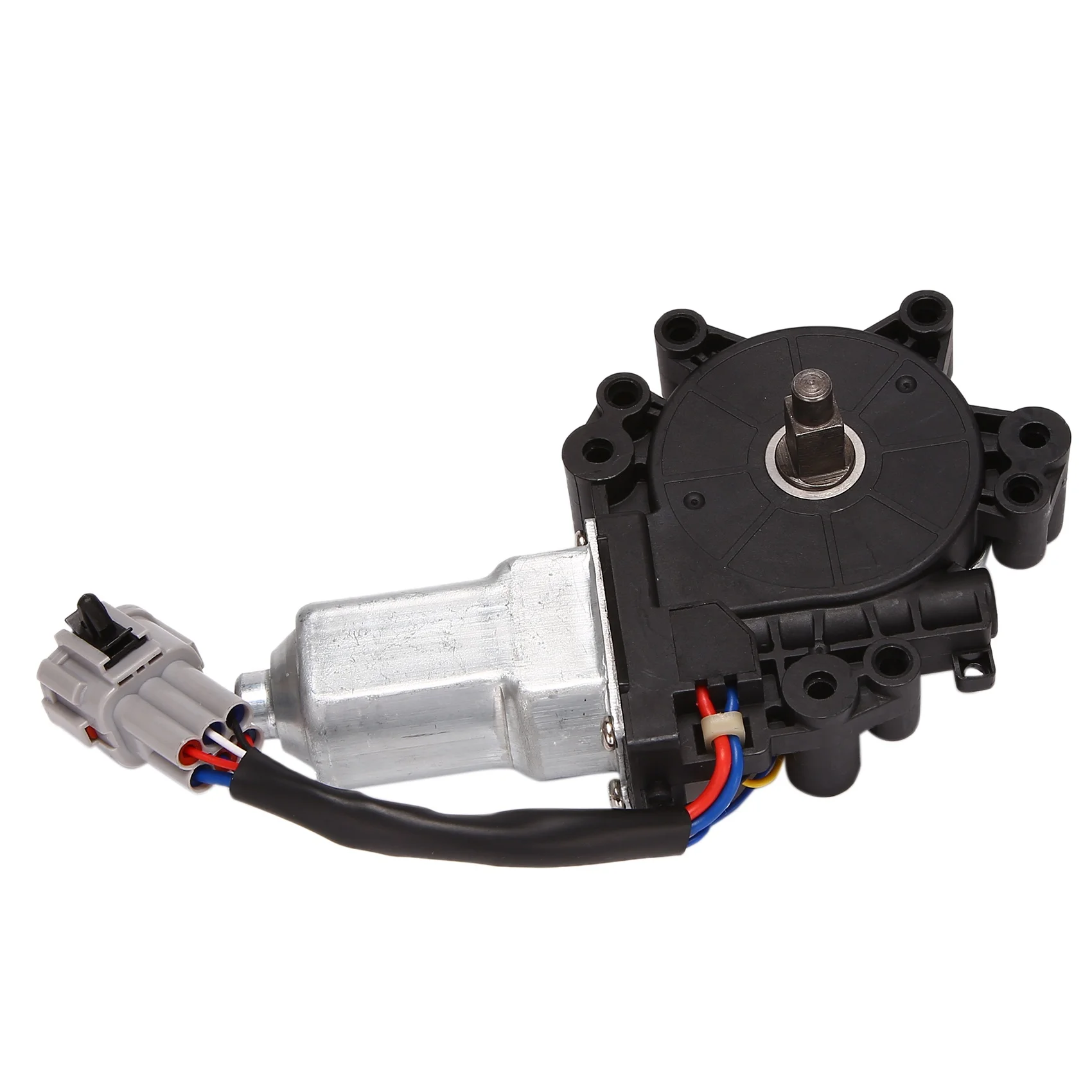Front Right Power Window Lift Motor 80730-9FJ0A 742-528 For Nissan Titan Armada Pathfinder Armada Infiniti QX56 2004-2014
