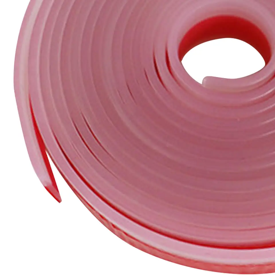 Nastro Paraschegge Per Binari Di Guida SP5000 - 3 Metri | Protezione Antischegge Per Taglio Pulito - Foto 9