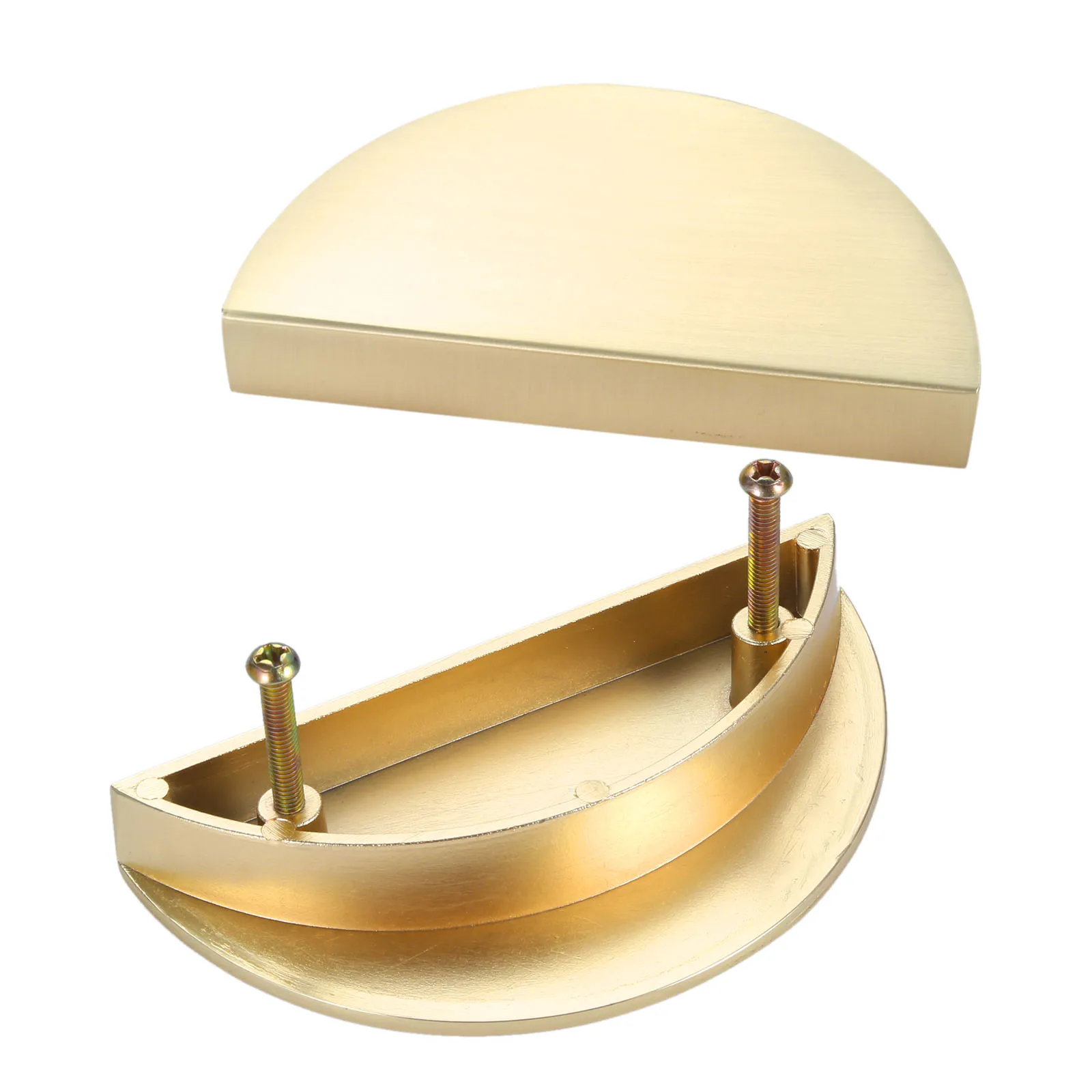 macaneta de puxar semicircular liga solida 04