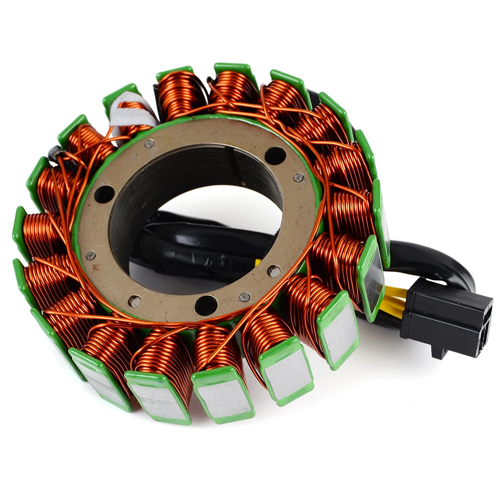 Generator Stator Coil for Honda XL1000V Varadero 1000 1999-2002 2000 2001 31120-MBT-611 XL 1000V XLV1000 Motorcycle