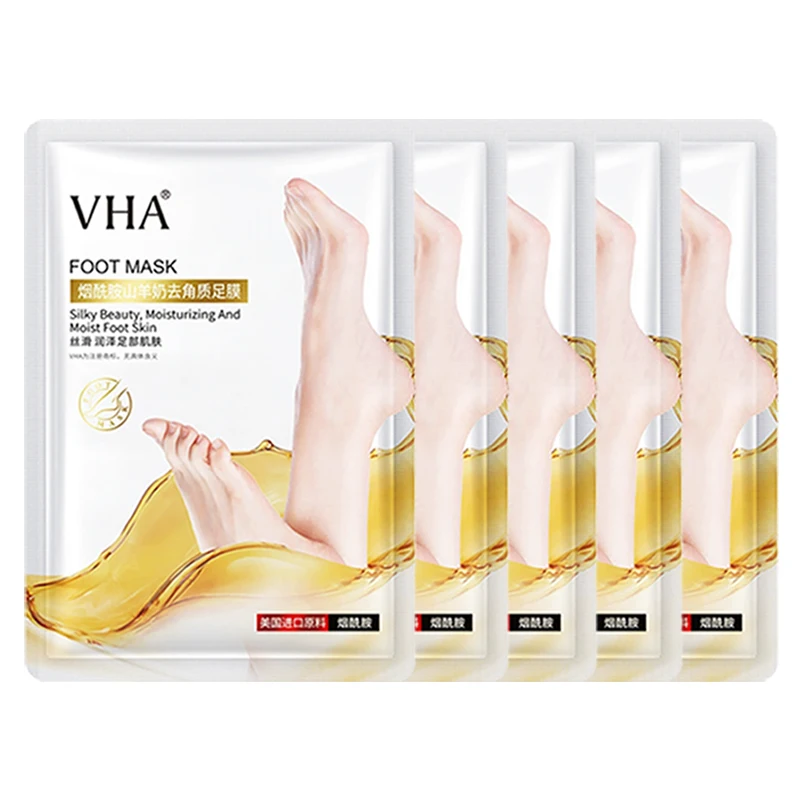 5 Pairs