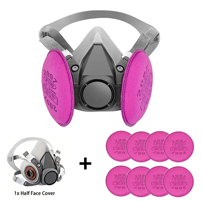 9 in 1 Set