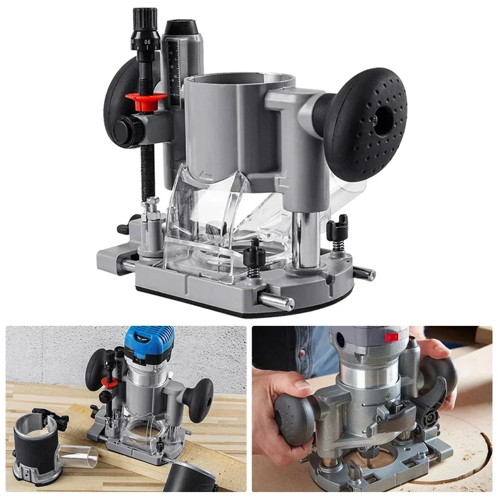 Trimming Machine Base Workshop Equipment Power Tool For Trimming Machine