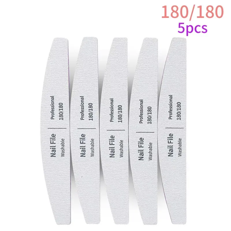 180Grit 5pcs