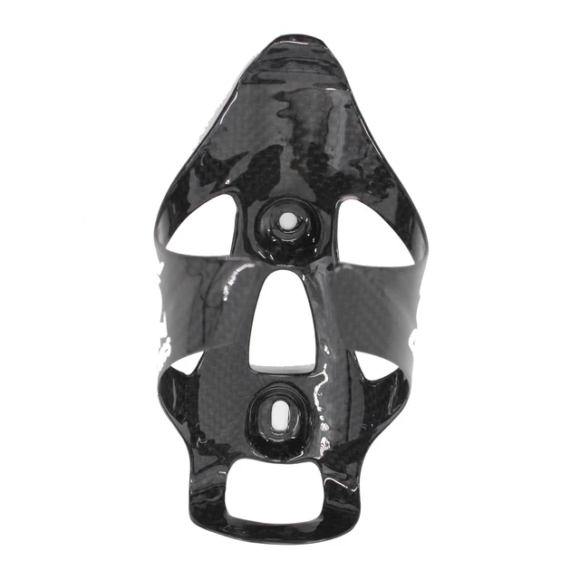 WCS Full Carbon Fiber Bicycle Water Bottle Cage MTB Road Bike Bottle Holder Ultra Light Cycle Equipment matte/glossy 3