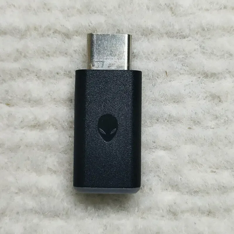 Dell Alienware Aw920H용 무선 헤드셋 USB 동글 수신기