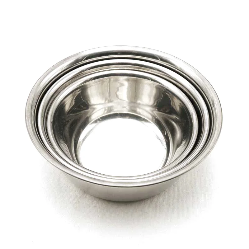 

Stainless Steel Medical Consumables Disinfect Bowl For Medical Dressing