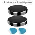 2PCS Black-A