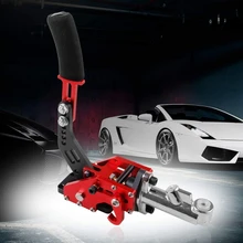 

Universal Car Hydraulic Handbrake Racing Handbrake Drift Hand Emergency Brake Lever Refitting Braking System Update Accessories