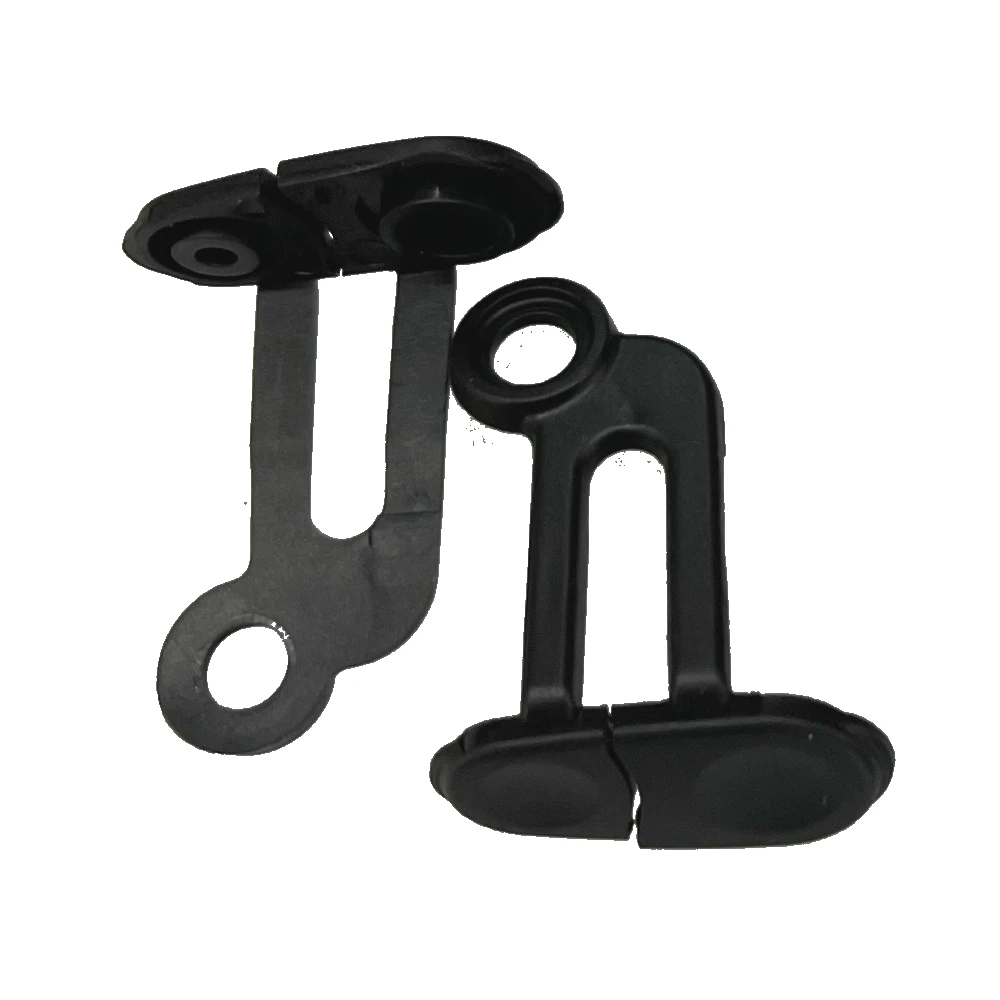 For Nikon D800 D810 Ear Terminal Cover Shutter Cable Cover Camera Repair Accessory camera interface cover