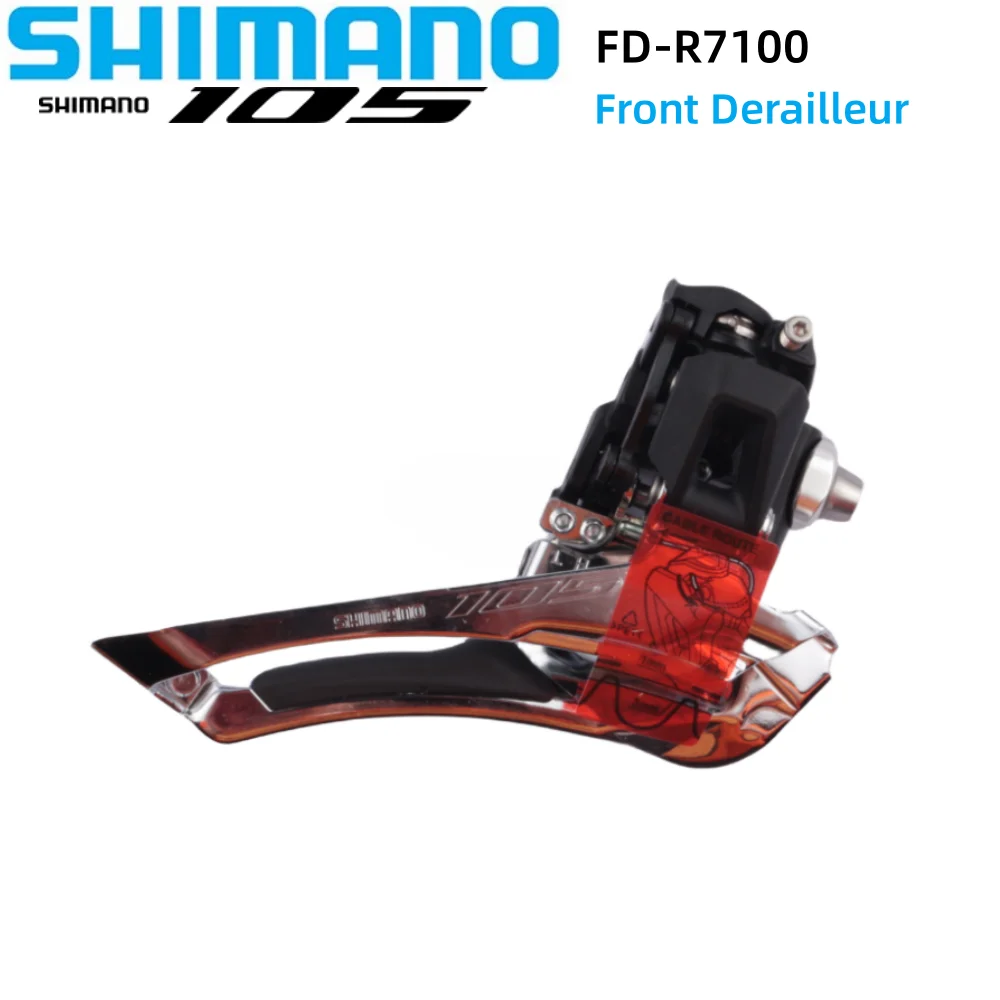 SHIMANO 105 FD-R7000 Dérailleur Avant