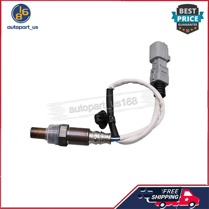 89465-0E210 894650E210 234-8004 2348004 New Downstream O2 Oxygen Sensor For Lexus RX350 RX450H Toyota Highlander Prius Sienna 2