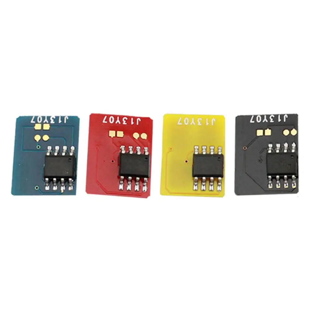 

Тонер-чип для Samsung CLP-350N CLP-350NKG CLP-350NK CLP-351NKG CLP-351NK CLP-C350 CLP-K350 CLP-M350 350 CLP350