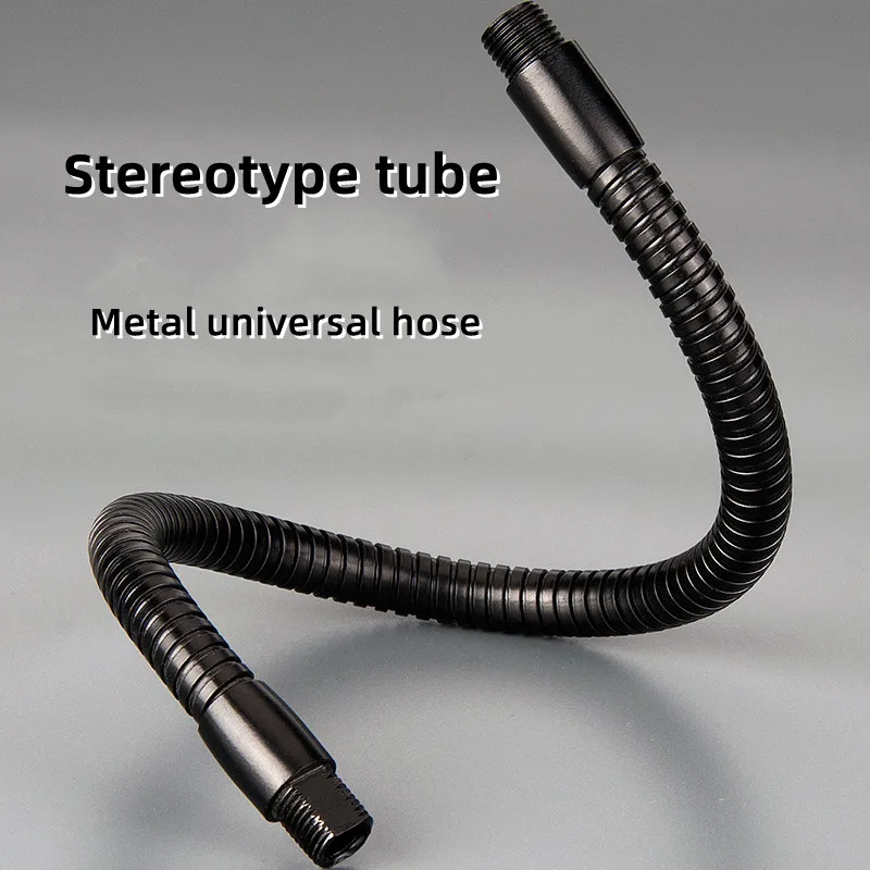 PATIKIL Tuyau à Col De Cygne Universel De 19,7 Pouces, 1 Pièce D