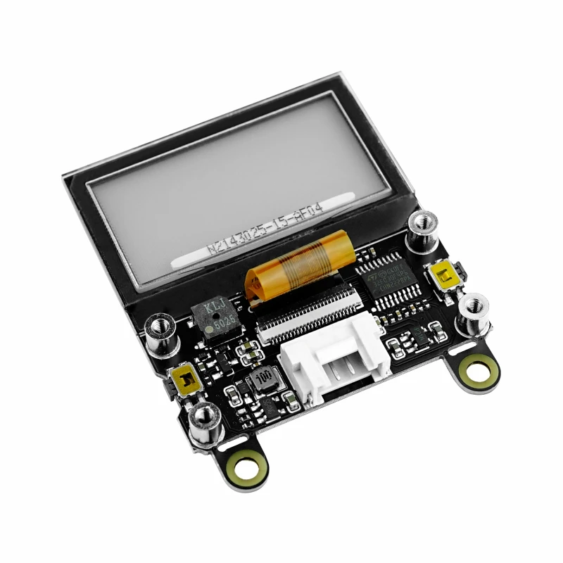 Oficial Vidro Unidade w 1.51 Polegadas Oled Transparente M5stack - Imagem 2