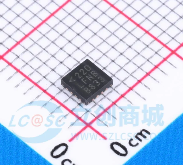 

1 PCS/LOTE LTC3607EUD#TRPBF LTC3607EUD#PBF LTC3607EUD LTC3607 LFNB QFN-16 100% New original