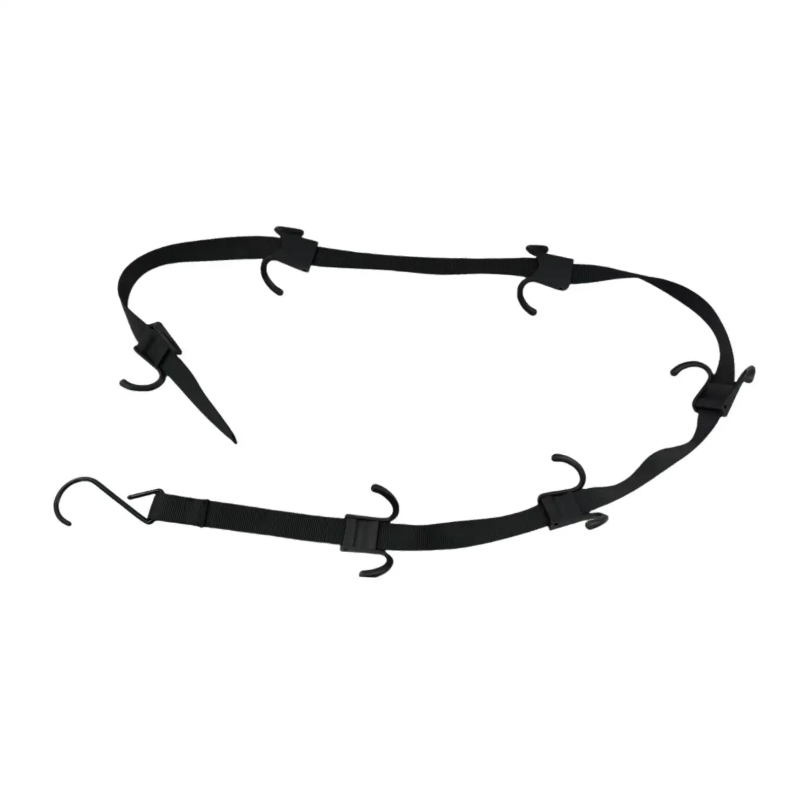 Hockey Equipment Dryer Rack Sports Gear Hanger Lightweight Hooks Sports Equipment Rack for Accessories Home Baseball