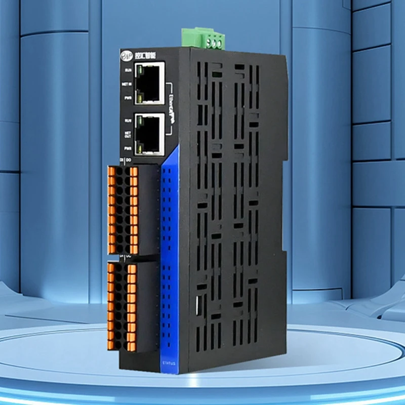 ETCS -EDS-32A �ø��� �̴�Ĺ ���� IO ������ ���� ���, �̴��� ��� PLC ��Ʈ�ѷ�, 16 ����