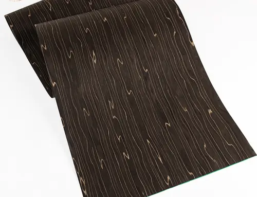 L:2.5Meters Width:58cm T:0.25mm Technology Engineered Wood Veneer Decoration and Renovation Veneer Reconstituted Wood Veneer - Image 90