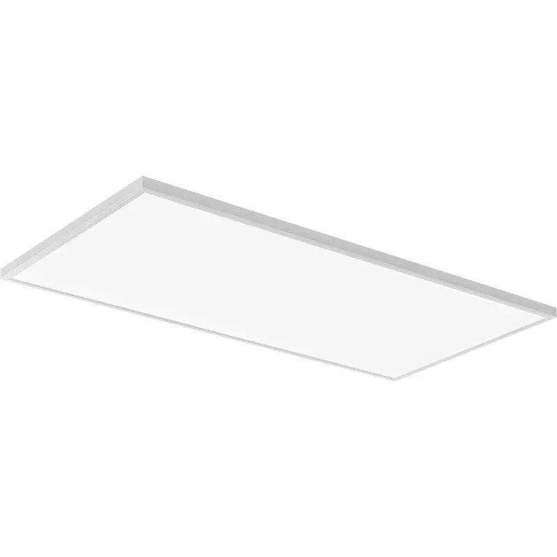 

Lighting 2X4 40LM SWW7 120 TD DCMK 2 Ft. x 4 Ft. LL CPANL LED Flat Panel with 4000 Lumens and 3500 to 5000K Switchable CCT