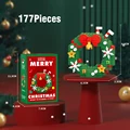 Christmas wreath