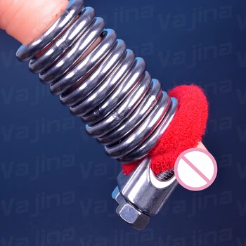 Weight Stretcher Penis Pump Enlargement Device Sex Product Toys For Men Medical Themed Max Enlarge Adult Products Penis Extender 2